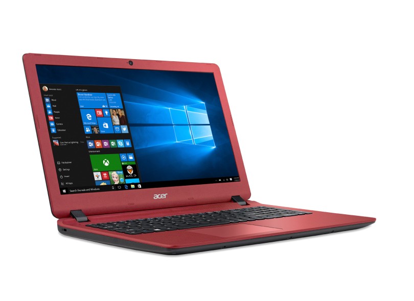 Notebook Acer Aspire ES1 Intel Core i5 6200U 4 GB de RAM 500 GB 15.6 " Windows 10 Home ES1-572-52HP