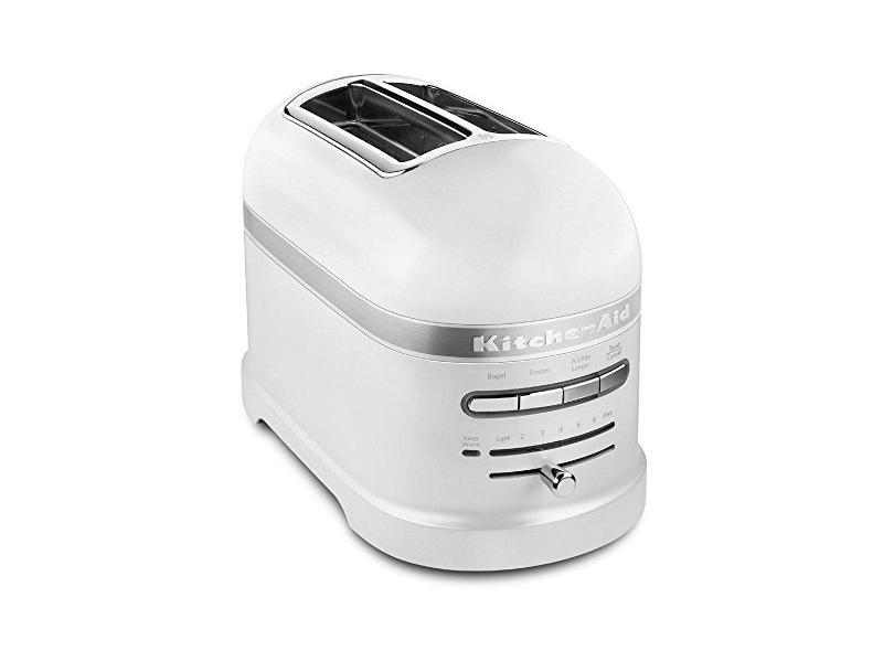 Torradeira KitchenAid KMT2203CA 2 Fatias Inox