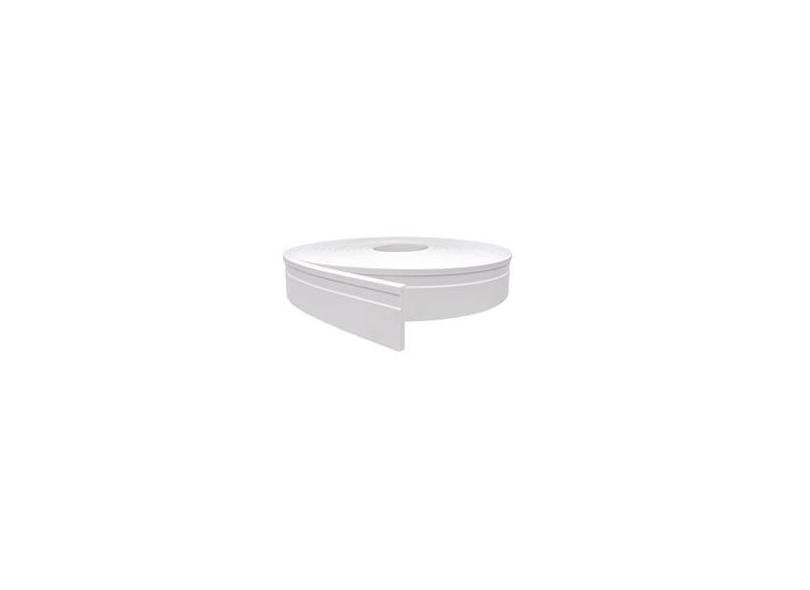 Rodapé Eva Autocolante Flexível 7Cm X 1Cm 48 Metros Ref Rp16 com o ...