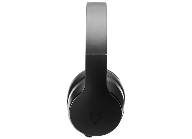 Headset Bluetooth com Microfone Husky HTCA006