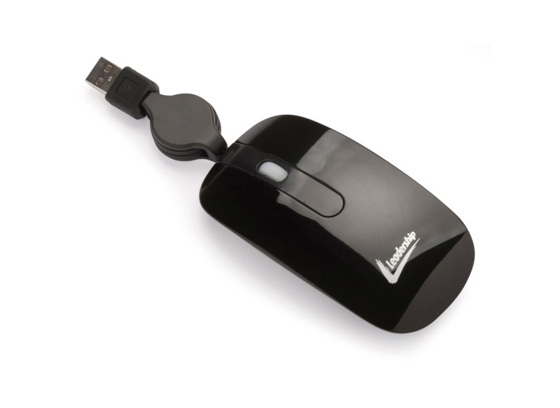 Mouse Óptico USB 3416 - Leadership