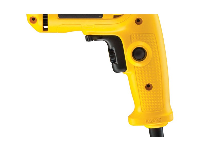 Furadeira sem Impacto 3/8'' 550W - Dewalt DWD014