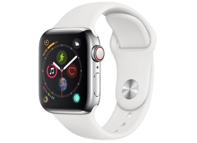 Smartwatch Apple Watch Series 4 4G 40,0 mm
