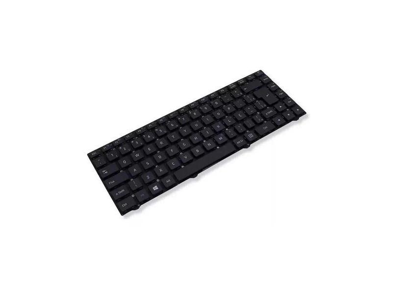 Teclado Para Notebook Philco 14F 14F2 14E 14L 14f2-b723ws 14f2-b724ws 