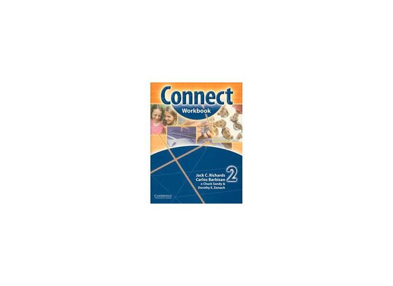 Connect Workbook 2 - Revell, Jane - 9780521600699 com o Melhor Preço é ...