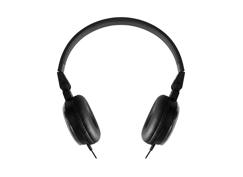 Headphone Profissional Dobrável Onbongo ONB-F90