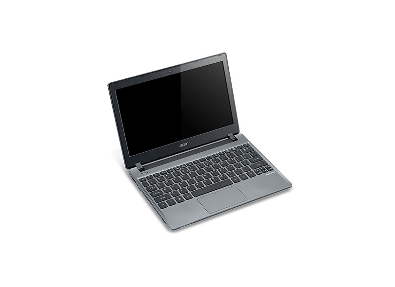 Notebook Acer Aspire Intel Core i3 2375M 2ª Geração 2 GB 500 GB LED 11,6" Windows 8 V5-171-6800