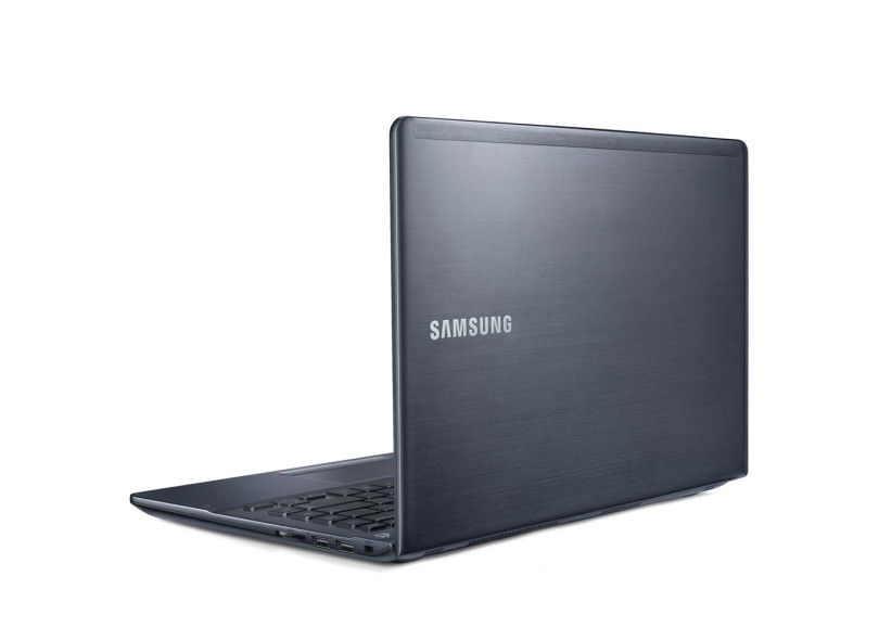 Notebook Samsung ATIV Book Intel Core i5 3230M 3ª Geração 4 GB 500 GB LED 14" Winodws 8 NP470R4E-KD1