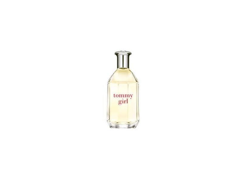 Tommy Girl Tommy Hilfiger - Perfume Feminino - Eau de Toilette 200ml em  Promoção é no Buscapé