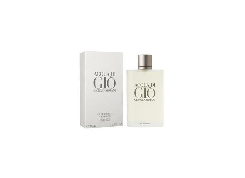 perfume acqua