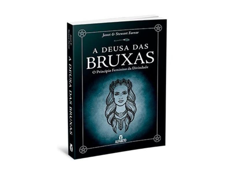 A Deusa Das Das Bruxas - O Princípio Feminino Da Divindade em Promoção ...