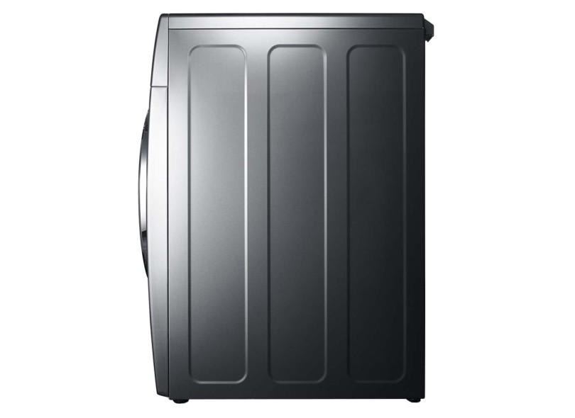 Lava e Seca Samsung Eco Bubble 10,1 kg WD106UHS Inox