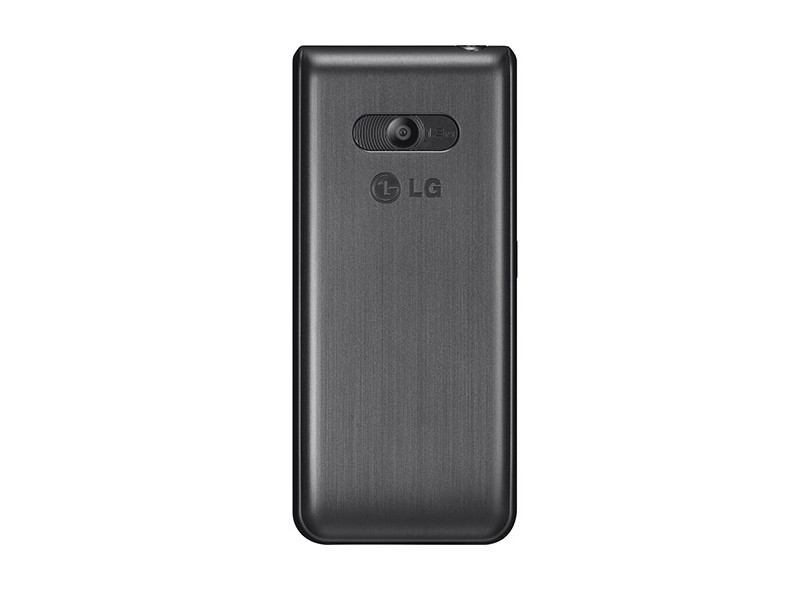 Celular LG A395 Câmera 1,3 MP Desbloqueado 4 Chips