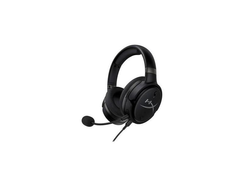 Fone De Ouvido Hyperx Cloud Orbit S Hx-Hscos-Gm Ww - Vila Brasil