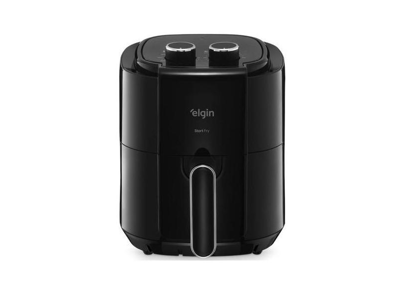 Fritadeira Elétrica Air Fryer Start Fry 3,5 Litros Elgin AFR500