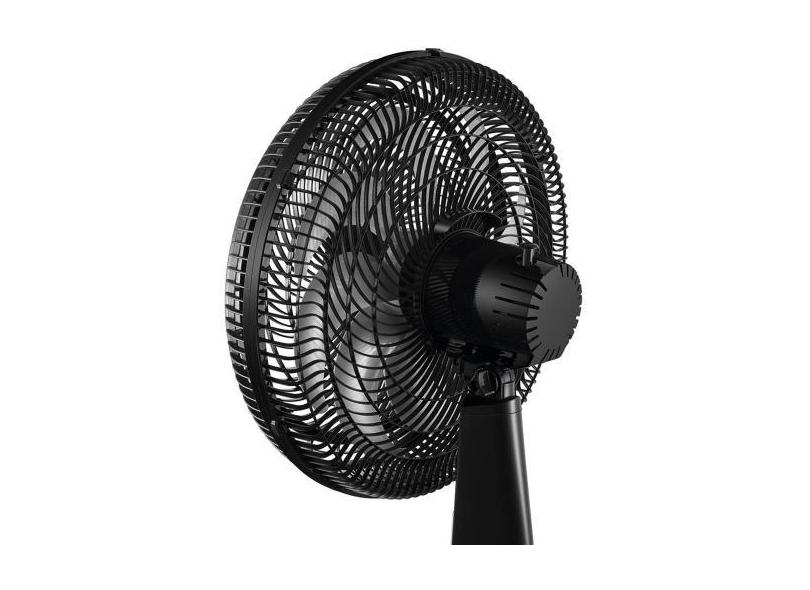 Ventilador De Mesa Mondial Maxi Power