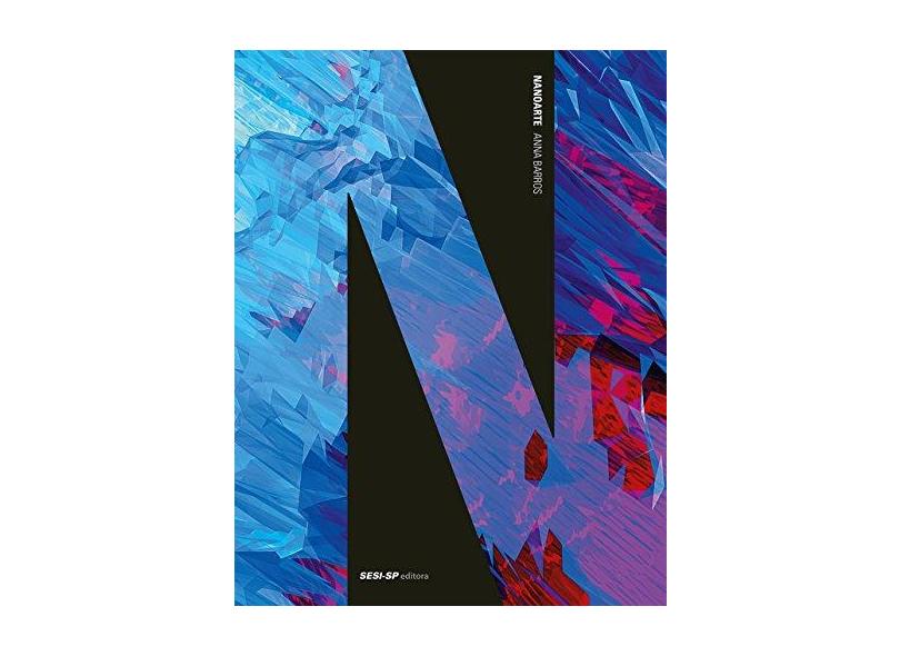 Nanoarte - Capa Comum - 9788582050972