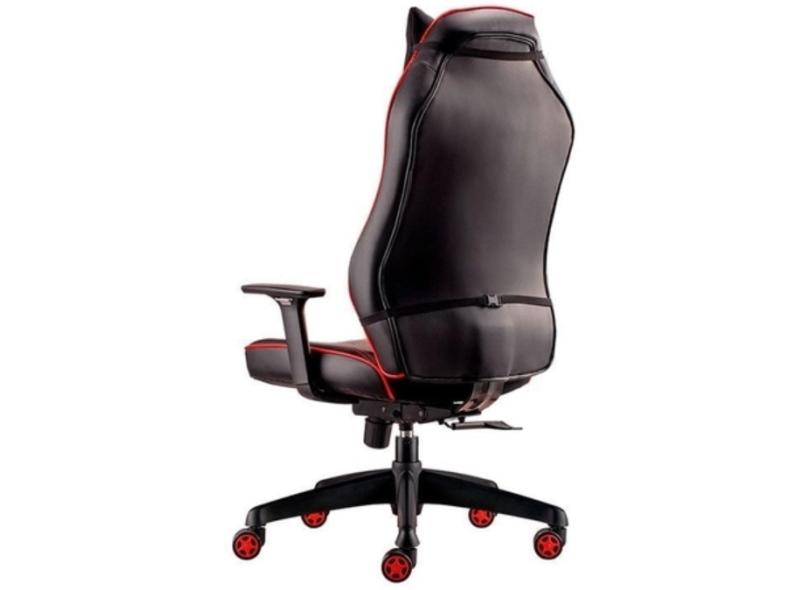 Cadeira Gamer Reclinável Metis Redragon