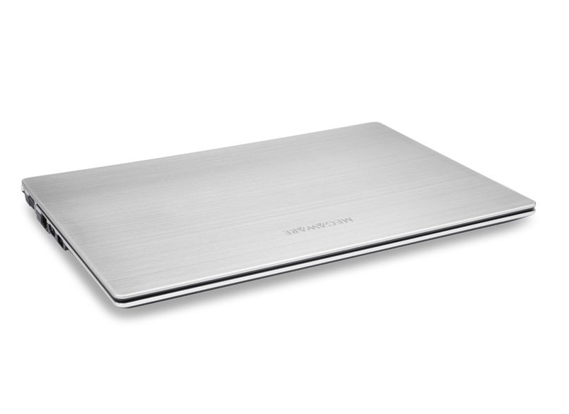 Ultrabook Megaware Intel Core i3 3217U 3ª Geração 8 GB 500 GB SSD LED 14" Windows 8 Horus