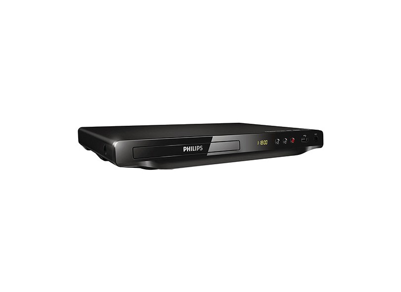 DVD Player 1 HDMI DVP3680KX/78 Philips