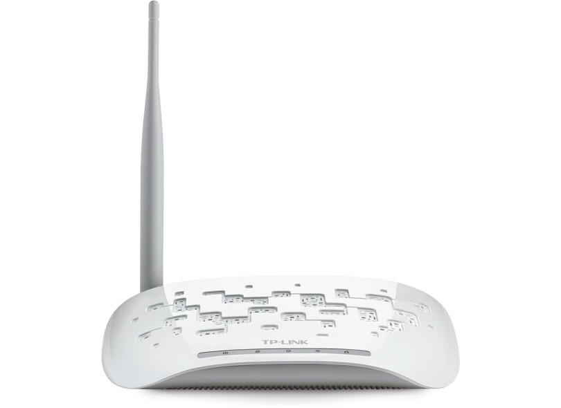Access Point Wireless 150 Mbps TL-WA701ND - TP-Link