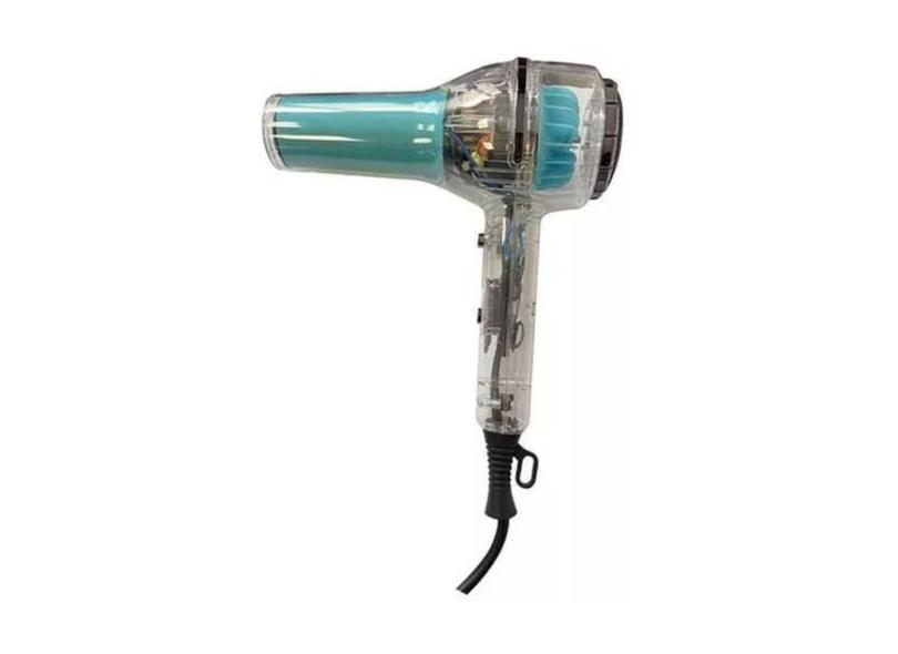 Secador De Cabelo Fixo Mini Power - Riberken