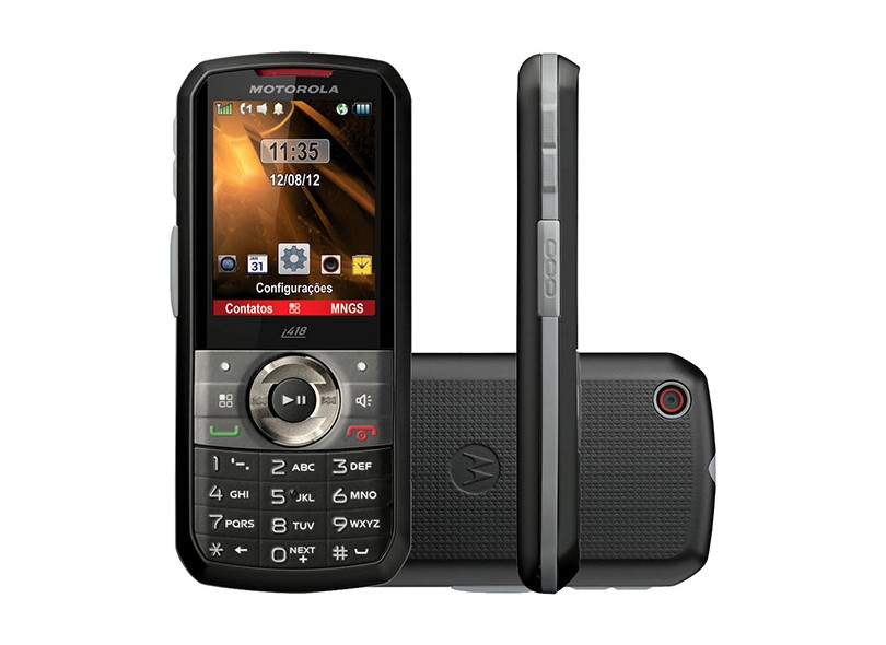 Celular Motorola i418 NEXTEL