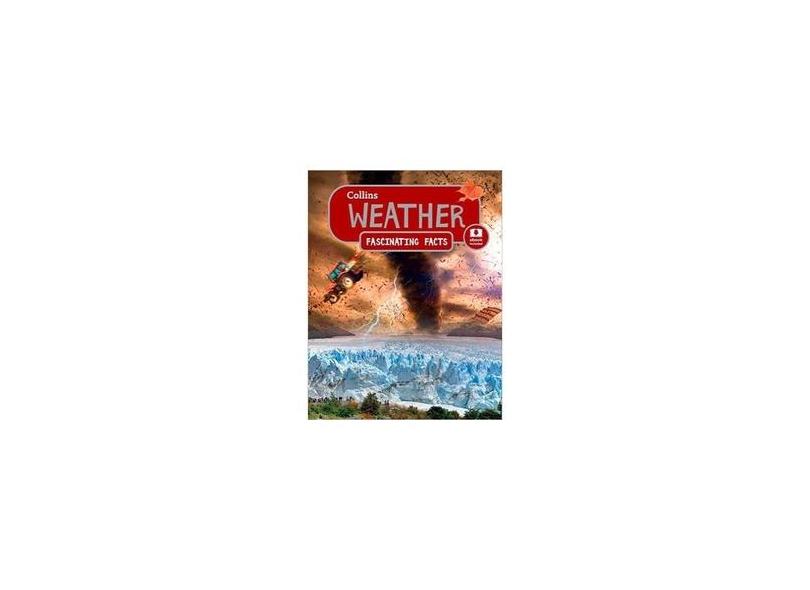 Weather (Collins Fascinating Facts) - Collins - 9780008169213