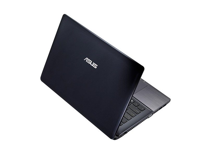 Notebook Asus Intel Core i7 3610QM 3ª Geração 8 GB 1 TB LED 14" GeForce GT 630M Windows 8 K45VM-VX106H