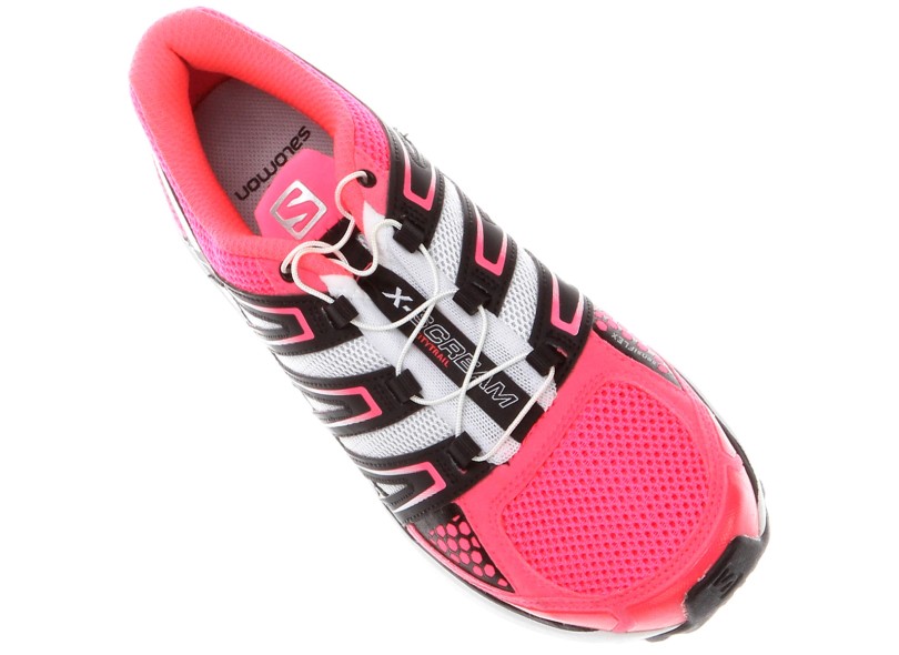 tenis salomon x scream