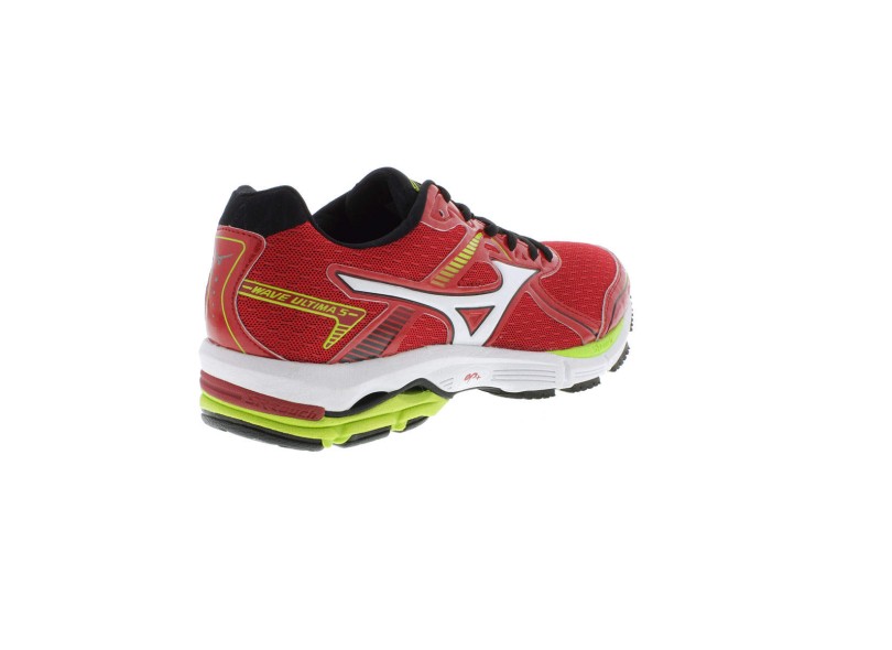 Tênis Mizuno Masculino Corrida Ultima 5