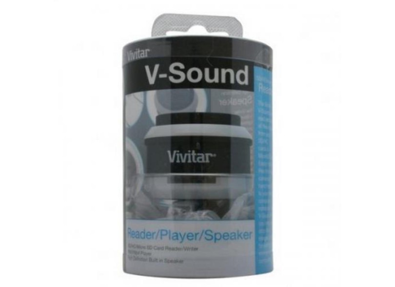 MP3 Player Vivitar V-Sound