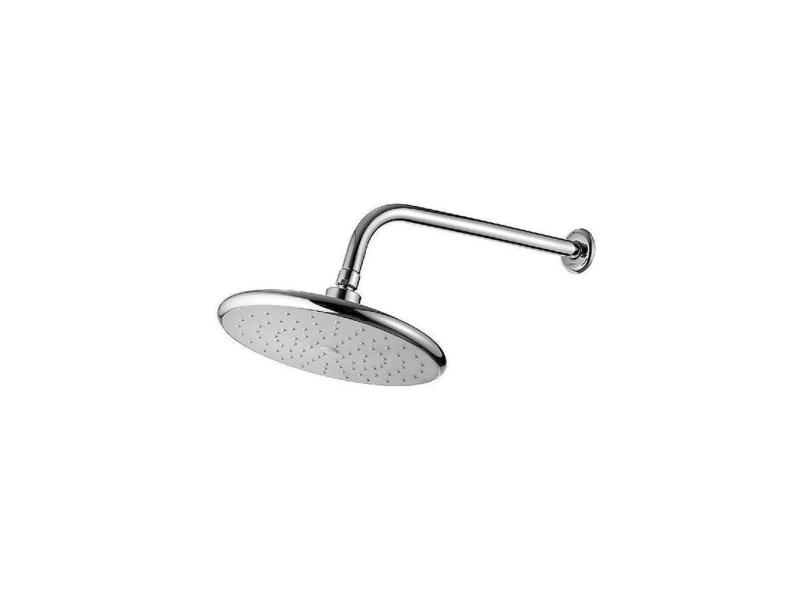 Ducha Redonda De Parede Lorenclean 7019 C16 Lorenzetti