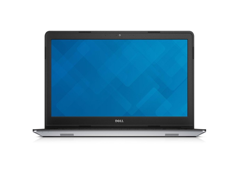 Notebook Dell Inspiron 5000 Intel Core i5 8 GB de RAM 1024 GB 15.6 " GeForce 930M Linux i15-5557-D10