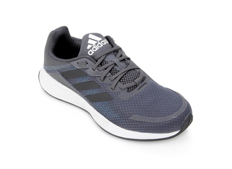 tenis adidas masculino duramo