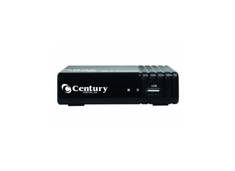 Conversor Digital USB HDMI FitBox Century