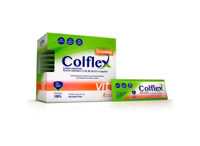  Colflex Vit リーフレット