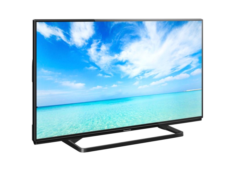 TV LED 40 " Panasonic Viera Full TC-40C400B