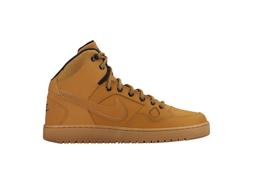 Tênis Nike Masculino Casual Son Of Force Mid Winter
