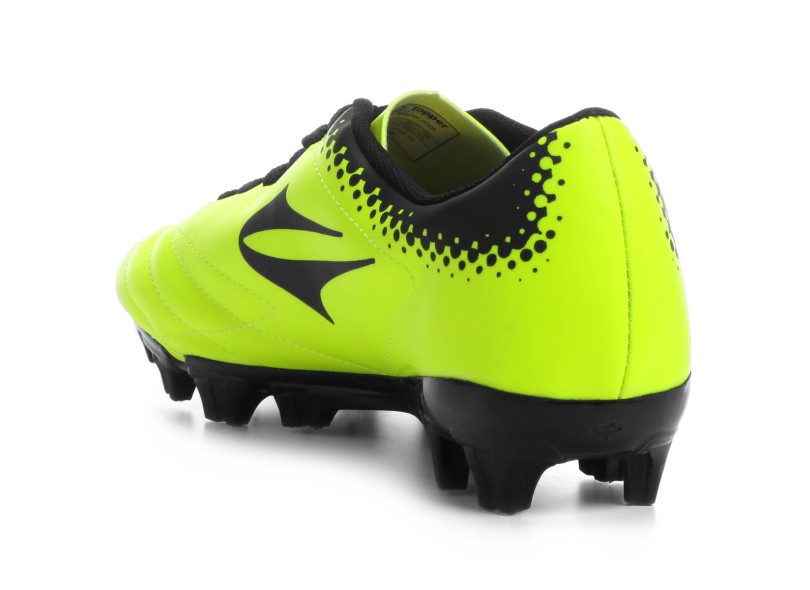 Chuteira Campo Topper Sprint 3 Adulto