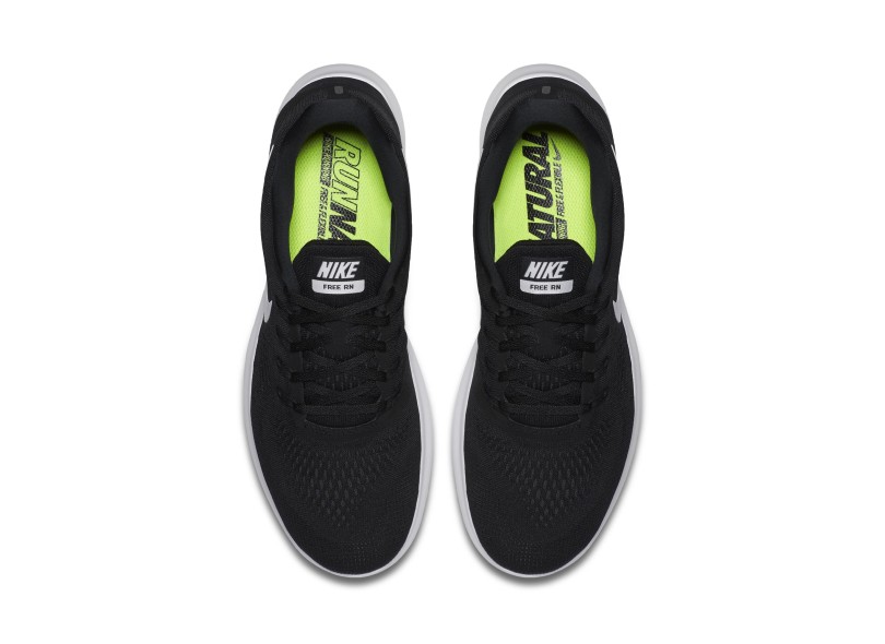 Tênis Nike Masculino Corrida Free Rn