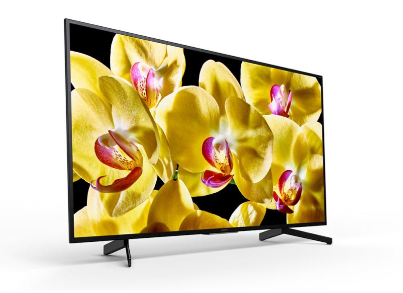 Smart TV TV LED 65 " Sony X805G 4K XBR-65X805G 4 HDMI