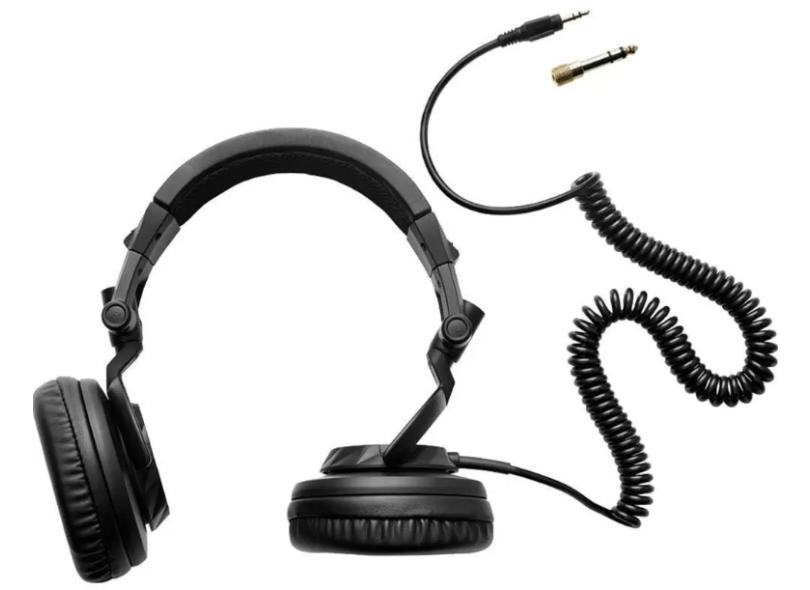 Headphone Hercules HDP DJ45