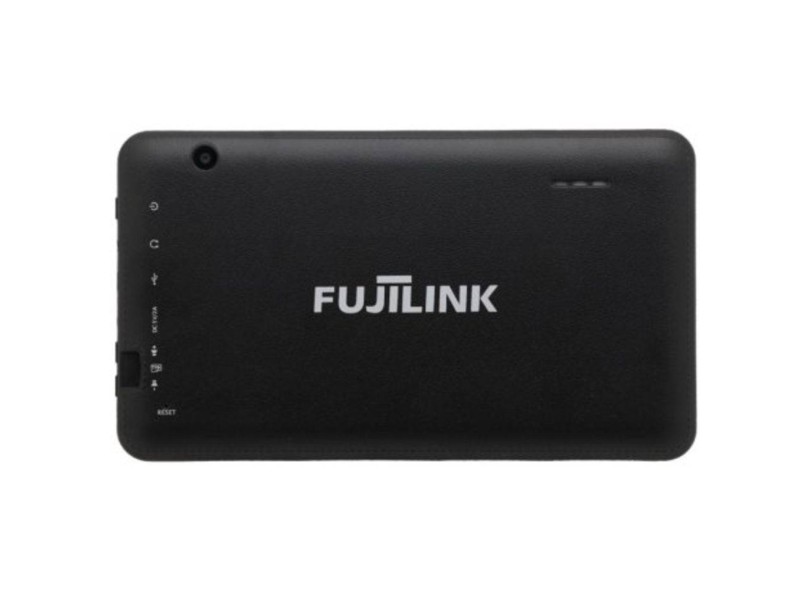 Tablet Fujilink 8.0 GB LCD 7 " Android 5.1 (Lollipop) 5.0 MP Fj-MID3