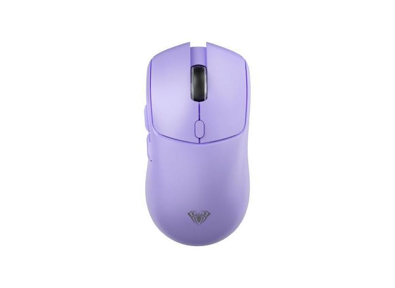 Mouse sem fio para jogos AULA SC580X 10000 DPI recarregável