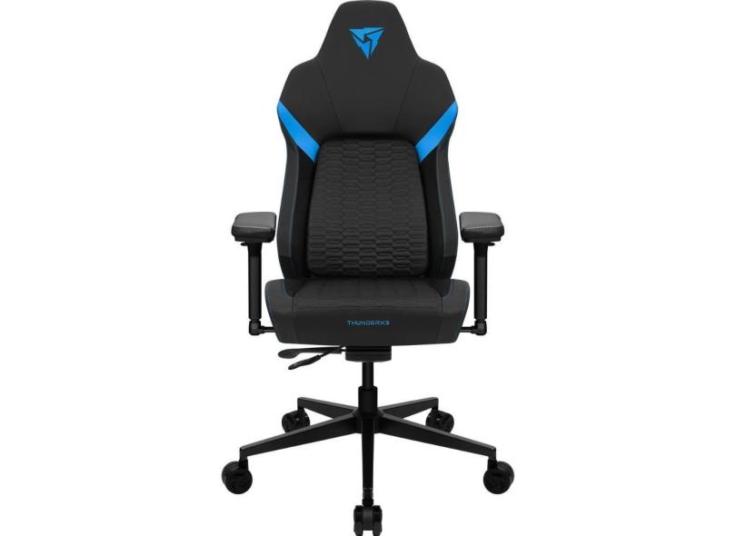 Cadeira Gamer Thunderx3 Core Smart Racer Azul/preta