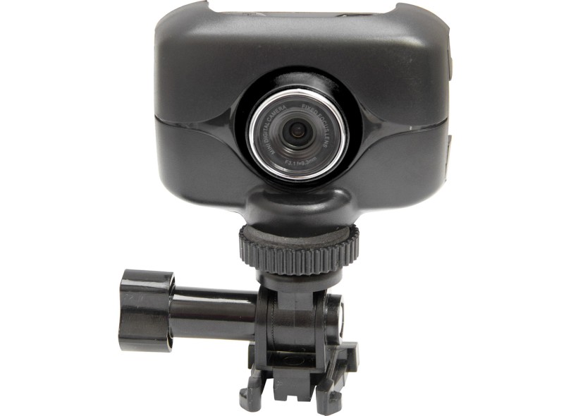 Filmadora Vivitar DVR785HD HD