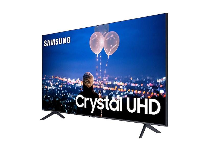 Smart TV TV LED 75 " Samsung Série 8 4K Netflix UN75TU8000GXZD 3 HDMI
