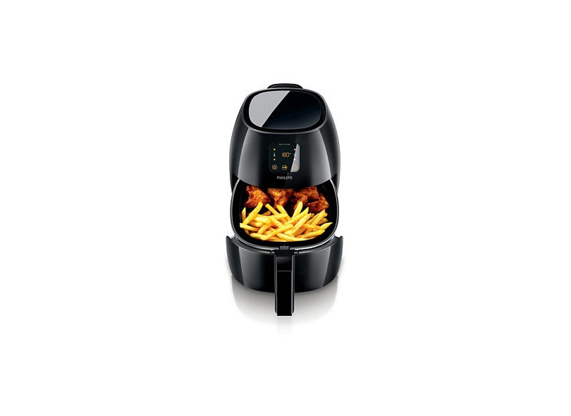 Fritadeira Elétrica Philips Walita Avance Collection Airfryer XL