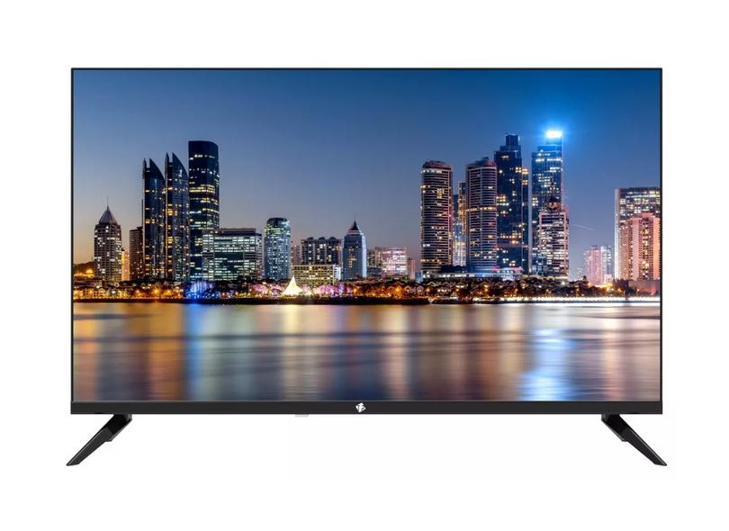 Smart TV TV LED 43" Tronos Full HD TRS43SFA11 3 HDMI